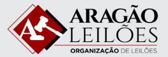 Leilão de Veículos - Segunda-Feira - 10/08/2026