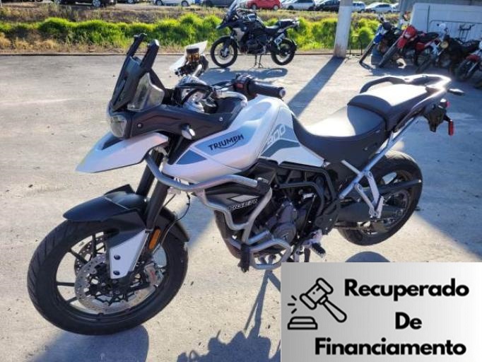 TIGER 900 GT