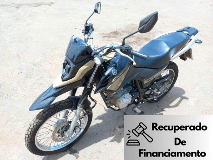 CROSSER 150 Z ABS BLUEFLEX